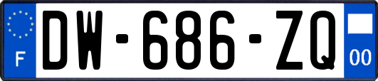 DW-686-ZQ