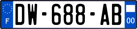 DW-688-AB