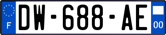 DW-688-AE