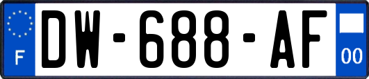 DW-688-AF