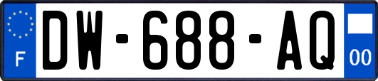 DW-688-AQ