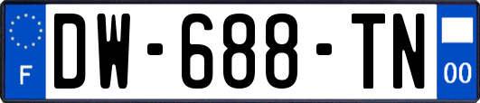 DW-688-TN