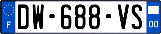 DW-688-VS