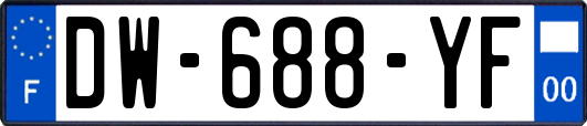 DW-688-YF