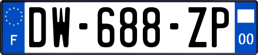 DW-688-ZP