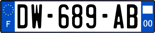 DW-689-AB