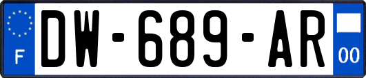 DW-689-AR