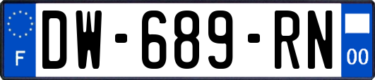 DW-689-RN