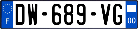 DW-689-VG