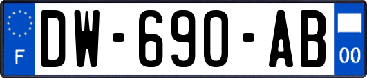 DW-690-AB