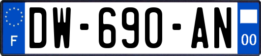 DW-690-AN