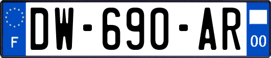 DW-690-AR