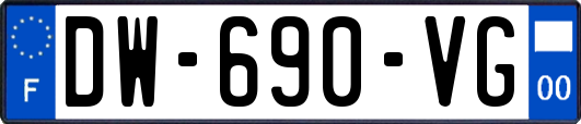 DW-690-VG