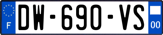 DW-690-VS