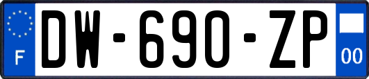 DW-690-ZP