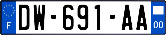 DW-691-AA