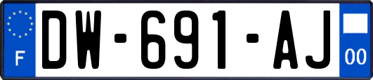 DW-691-AJ