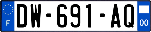 DW-691-AQ