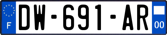 DW-691-AR