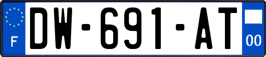 DW-691-AT