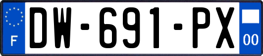 DW-691-PX