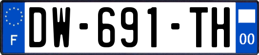 DW-691-TH