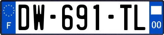 DW-691-TL