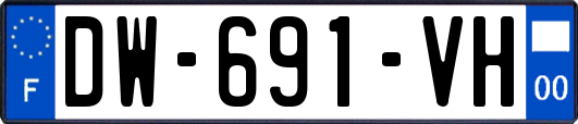 DW-691-VH