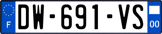 DW-691-VS