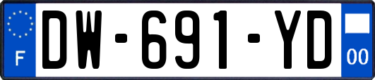 DW-691-YD
