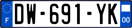 DW-691-YK