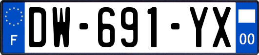 DW-691-YX