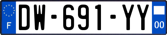 DW-691-YY