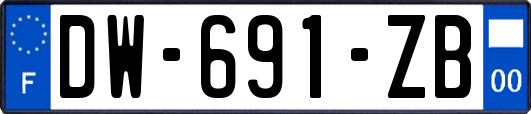 DW-691-ZB