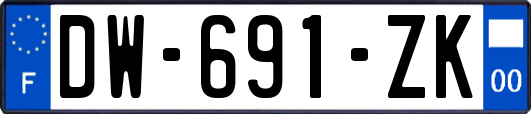 DW-691-ZK