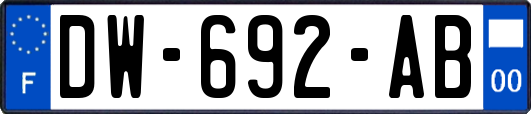 DW-692-AB