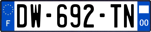 DW-692-TN