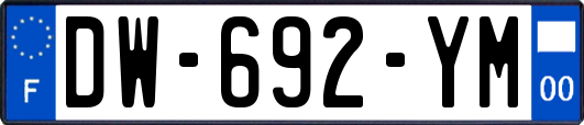 DW-692-YM