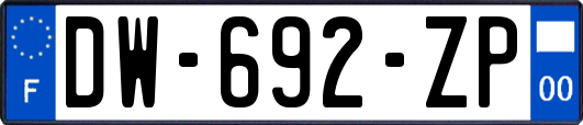 DW-692-ZP