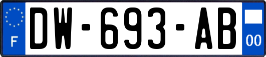 DW-693-AB