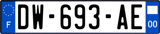 DW-693-AE