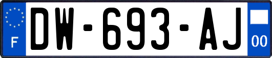 DW-693-AJ