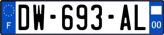 DW-693-AL