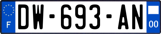 DW-693-AN