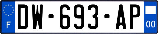 DW-693-AP