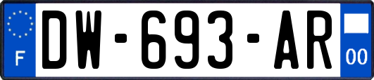 DW-693-AR