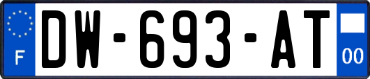 DW-693-AT