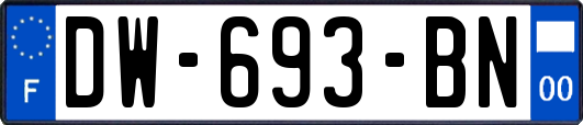 DW-693-BN