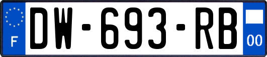 DW-693-RB