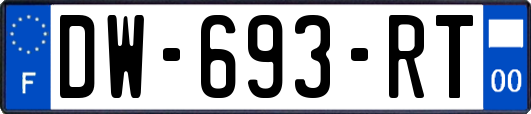 DW-693-RT